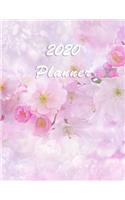 2020 Planner