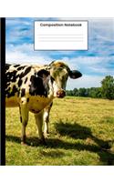 Composition Notebook