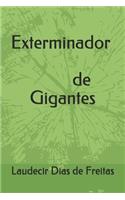 Exterminador de Gigantes