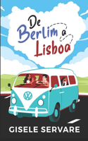 De Berlim a Lisboa