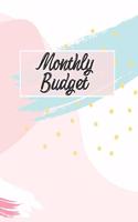 Monthly Bill Tracker