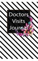 Doctors Visits Journal