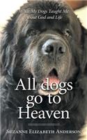 All Dogs Go to Heaven
