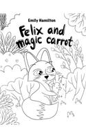 Felix and the Magical Carrot