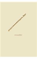 Recorder