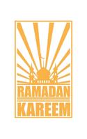 Ramadan Kareem