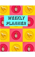 Weekly Planner