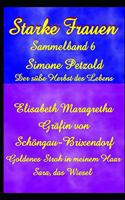 Starke Frauen Sammelband 6