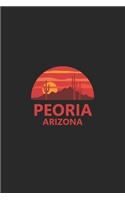 Peoria Arizona