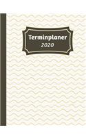 Terminplaner 2020