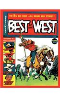 Best of the West #11