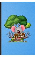 Year of the Rat