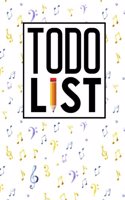 To Do List Notebook: (To Do List Notebook)