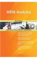 MRM Analytics: Third Edition