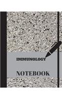 Immunology Notebook