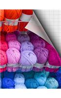 Knitting Design Graph Paper 4