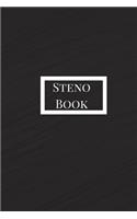 Steno Book