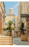 Narrow Alley in Baku Azerbaijan Journal