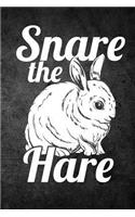 Snare The Hare