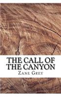 The Call of the Canyon