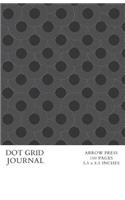 Dot Grid Journal