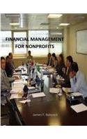 Financial Management for Nonprofits