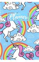 Weekly Planner