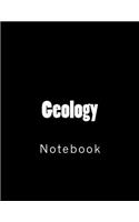 Geology: Notebook