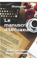 Le Manuscrit D