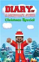Diary of a Minecraft Steve: Christmas Special
