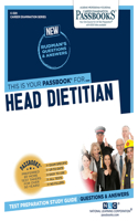 Head Dietitian (C-320)