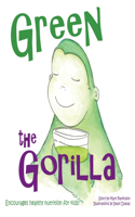 Green the Gorilla