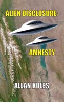 Alien Disclosure