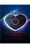 Last Radiant Heart