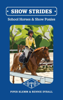 Show Strides 1