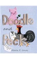 Doodle and Peck