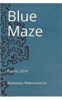 Blue Maze