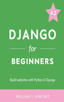 Django for Beginners: Build Websites with Python and Django(1 Welcome to Django)