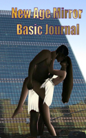 New Age Mirror Basic Journal