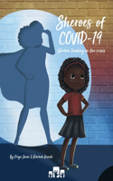 Sheroes of COVID-19