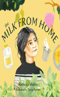 Milk From Home