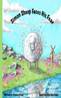 Simon Sheep Faces His Fear