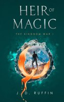 Heir of Magic