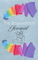 The Bookworm's Journal - A Reading Journal