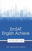 EmSAT English Achieve (Global Version)