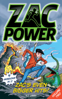 Zac's Even Bigger Hits! Volume Two