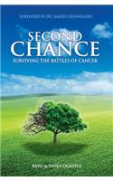 Second Chance