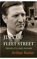 Jinx of Fleet Street