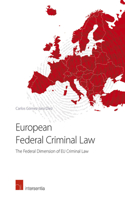 European Federal Criminal Law