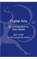 Digital Arts